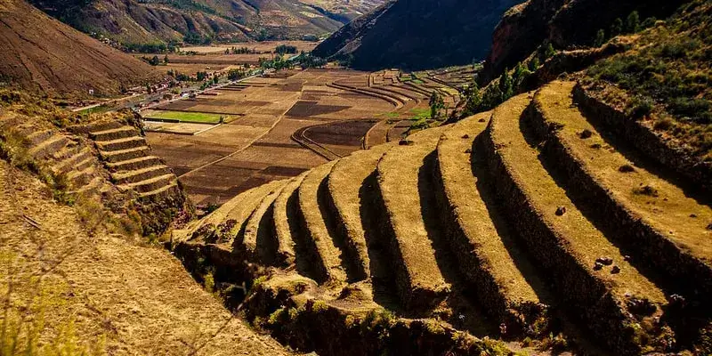 Valle Sagrado et Maras Moray Journée Complète - Local Trekkers Pérou - Local Trekkers Peru